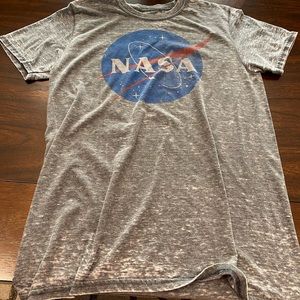 Men’s NASA T-shirt